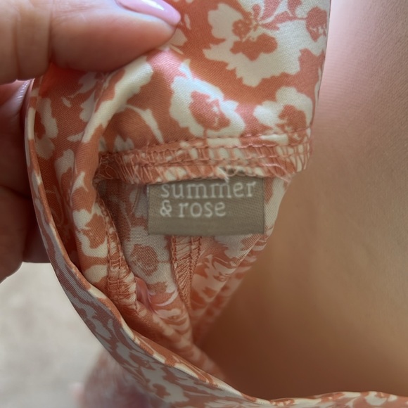 NWOT Wrap skirt - Picture 4 of 6